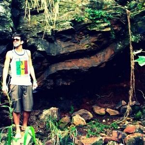 Meet your Posher, Bryan